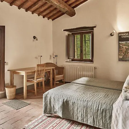 Villa Poggiarello *