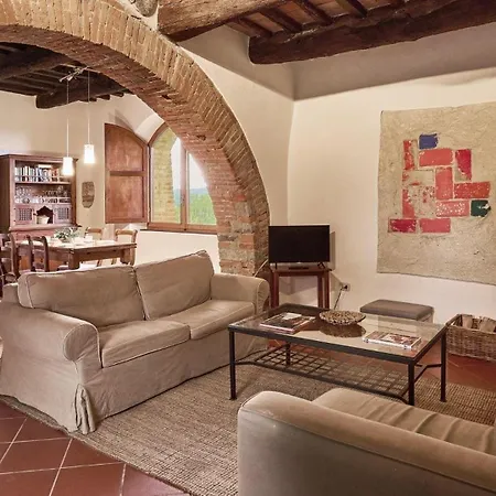 Poggiarello Villa *