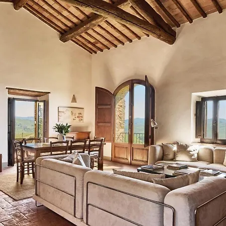 Villa Poggiarello