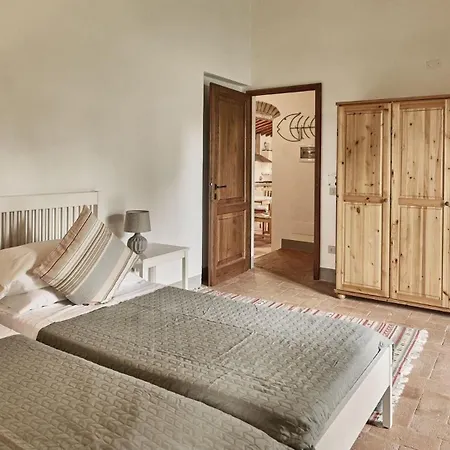 Poggiarello Villa