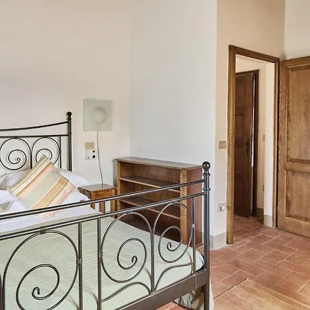 Poggiarello * Castelnuovo Berardenga
