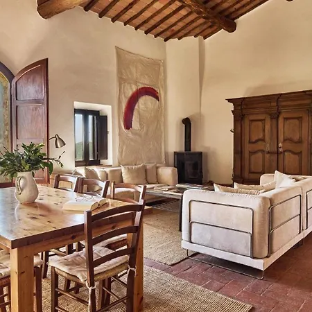 Poggiarello Villa