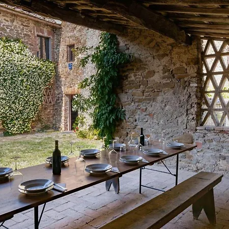 Villa Poggiarello