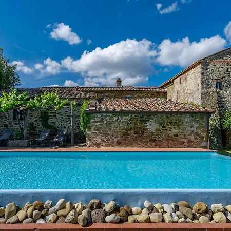 Villa Poggiarello