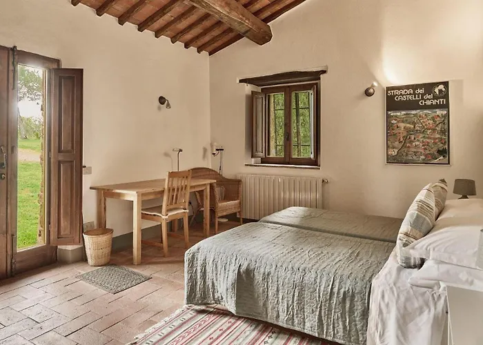 Vila Poggiarello *