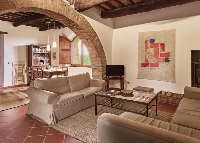 Poggiarello Vila *