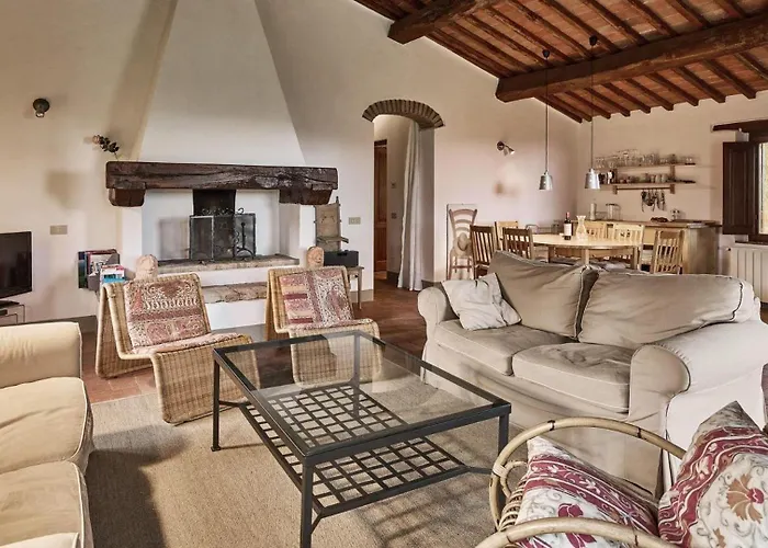 Poggiarello Vila