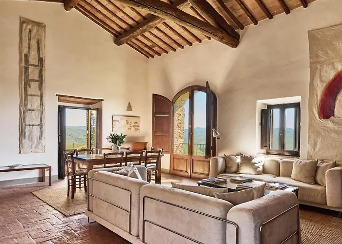 Vila Poggiarello