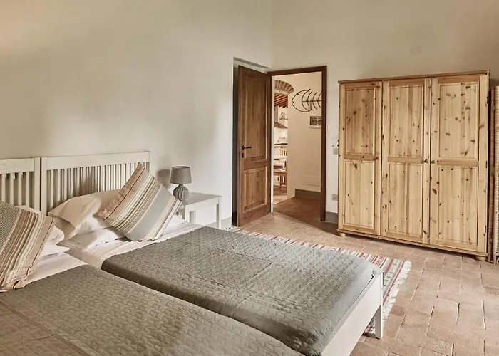 Poggiarello Vila