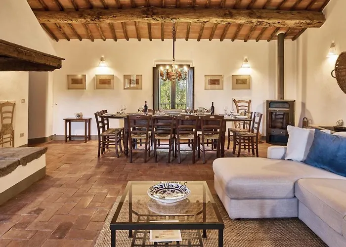 Poggiarello Vila