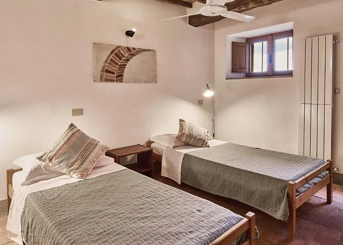Vila Poggiarello