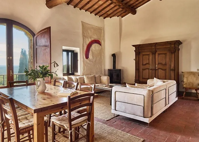 Poggiarello Vila