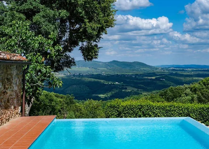 Poggiarello Vila *