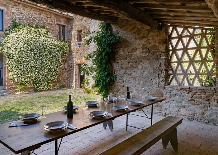 Vila Poggiarello