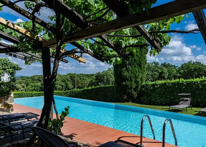Poggiarello Vila *