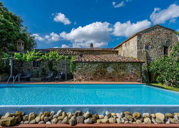 Vila Poggiarello