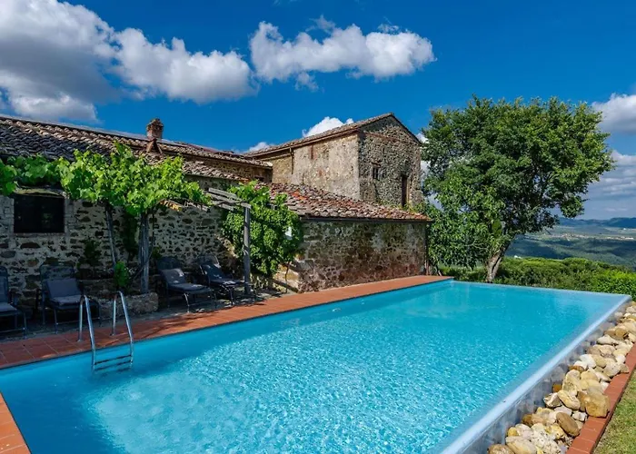 Vila Poggiarello *